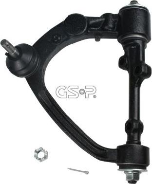 MDR GSP-S061989 - Track Control Arm autospares.lv