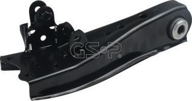 MDR GSP-S061931 - Track Control Arm autospares.lv