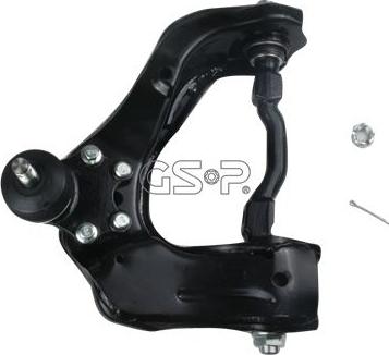 MDR GSP-S061938 - Track Control Arm autospares.lv