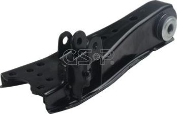 MDR GSP-S061932 - Track Control Arm autospares.lv