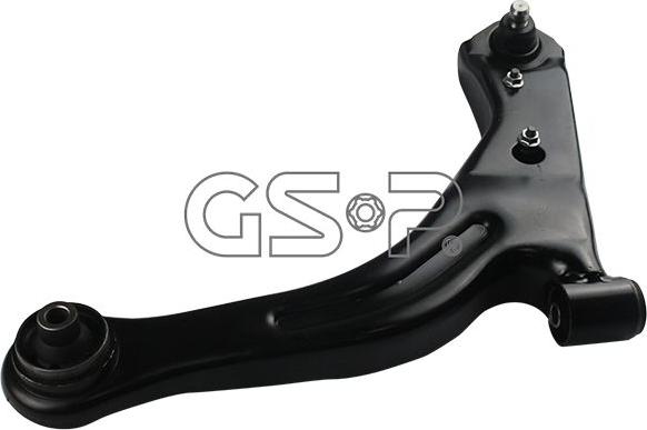 MDR GSP-S061974 - Track Control Arm autospares.lv