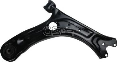 MDR GSP-S061493 - Track Control Arm autospares.lv