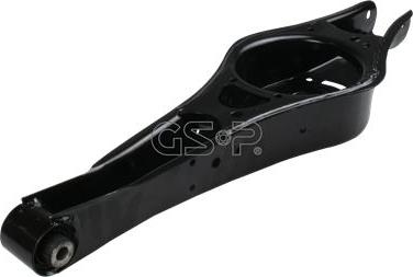 MDR GSP-S061468 - Track Control Arm autospares.lv