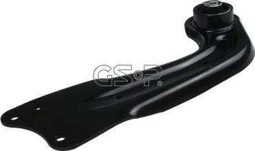 MDR GSP-S061408 - Track Control Arm autospares.lv