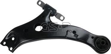 MDR GSP-S061475 - Track Control Arm autospares.lv