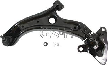 MDR GSP-S061470 - Track Control Arm autospares.lv