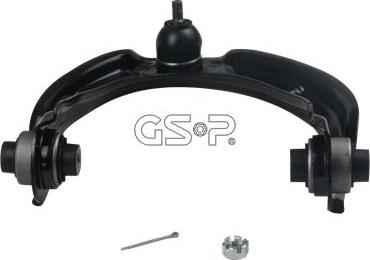 MDR GSP-S061527 - Track Control Arm autospares.lv