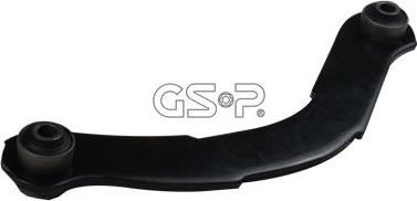 MDR GSP-S061658 - Track Control Arm autospares.lv