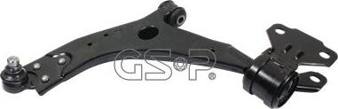 MDR GSP-S061665 - Track Control Arm autospares.lv