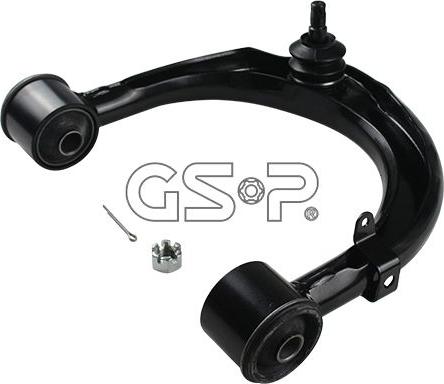 MDR GSP-S061660 - Track Control Arm autospares.lv