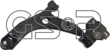 MDR GSP-S061661 - Track Control Arm autospares.lv