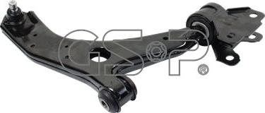 MDR GSP-S061662 - Track Control Arm autospares.lv