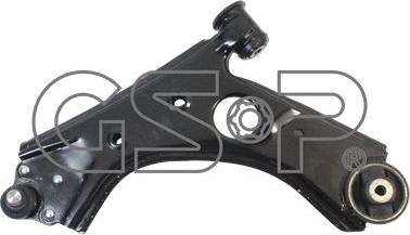 MDR GSP-S061667 - Track Control Arm autospares.lv