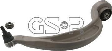 MDR GSP-S061601 - Track Control Arm autospares.lv