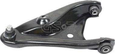 MDR GSP-S061682 - Track Control Arm autospares.lv