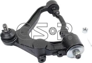 MDR GSP-S061040 - Track Control Arm autospares.lv