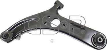 MDR GSP-S061048 - Track Control Arm autospares.lv