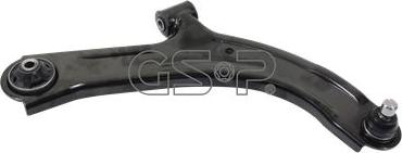 MDR GSP-S061059 - Track Control Arm autospares.lv