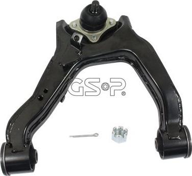 MDR GSP-S061063 - Track Control Arm autospares.lv