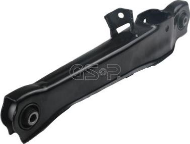 MDR GSP-S061087 - Track Control Arm autospares.lv