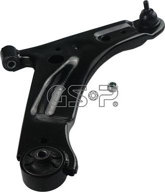 MDR GSP-S061026 - Track Control Arm autospares.lv