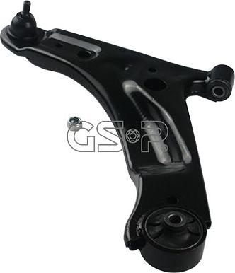 MDR GSP-S061027 - Track Control Arm autospares.lv