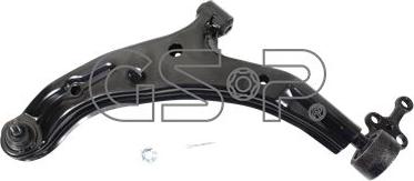 MDR GSP-S061076 - Track Control Arm autospares.lv