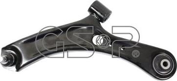 MDR GSP-S061072 - Track Control Arm autospares.lv