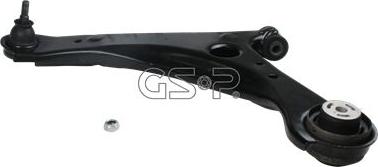 MDR GSP-S061190 - Track Control Arm autospares.lv