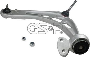 MDR GSP-S061164 - Track Control Arm autospares.lv