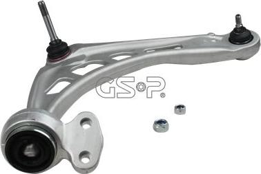 MDR GSP-S061165 - Track Control Arm autospares.lv