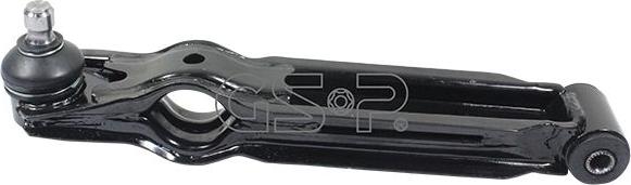 MDR GSP-S061109 - Track Control Arm autospares.lv