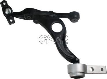 MDR GSP-S061101 - Track Control Arm autospares.lv