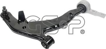 MDR GSP-S061119 - Track Control Arm autospares.lv