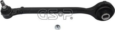 MDR GSP-S061184 - Track Control Arm autospares.lv