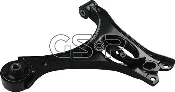 MDR GSP-S061121 - Track Control Arm autospares.lv