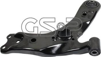 MDR GSP-S061123 - Track Control Arm autospares.lv