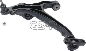 MDR GSP-S061177 - Track Control Arm autospares.lv