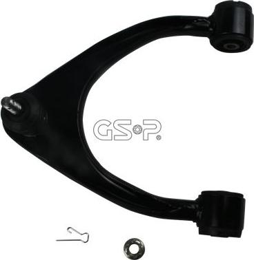 MDR GSP-S061845 - Track Control Arm autospares.lv