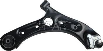 MDR GSP-S061833 - Track Control Arm autospares.lv