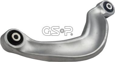 MDR GSP-S061398 - Track Control Arm autospares.lv