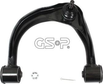 MDR GSP-S061369 - Track Control Arm autospares.lv