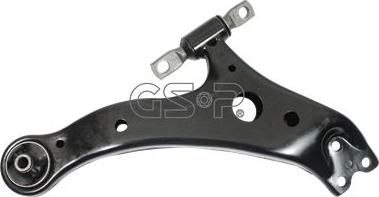 MDR GSP-S061366 - Track Control Arm autospares.lv