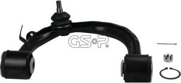 MDR GSP-S061368 - Track Control Arm autospares.lv