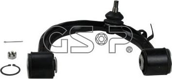 MDR GSP-S061367 - Track Control Arm autospares.lv