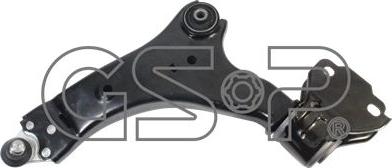 MDR GSP-S061389 - Track Control Arm autospares.lv