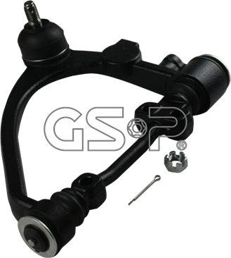 MDR GSP-S061385 - Track Control Arm autospares.lv