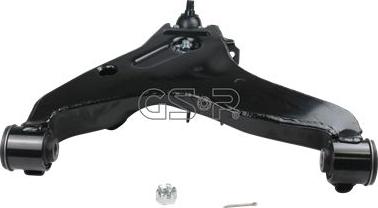 MDR GSP-S061324 - Track Control Arm autospares.lv