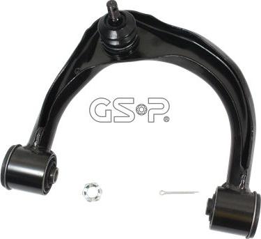 MDR GSP-S061370 - Track Control Arm autospares.lv