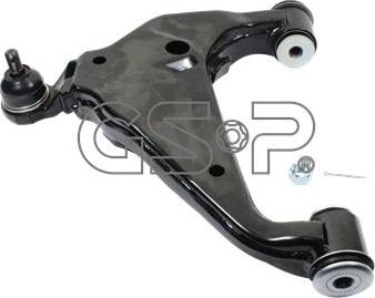 MDR GSP-S061371 - Track Control Arm autospares.lv